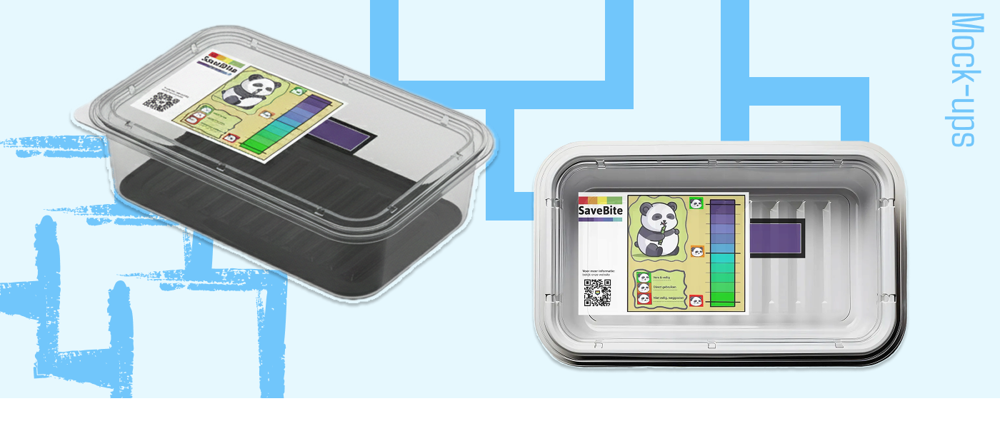 Prototype van product