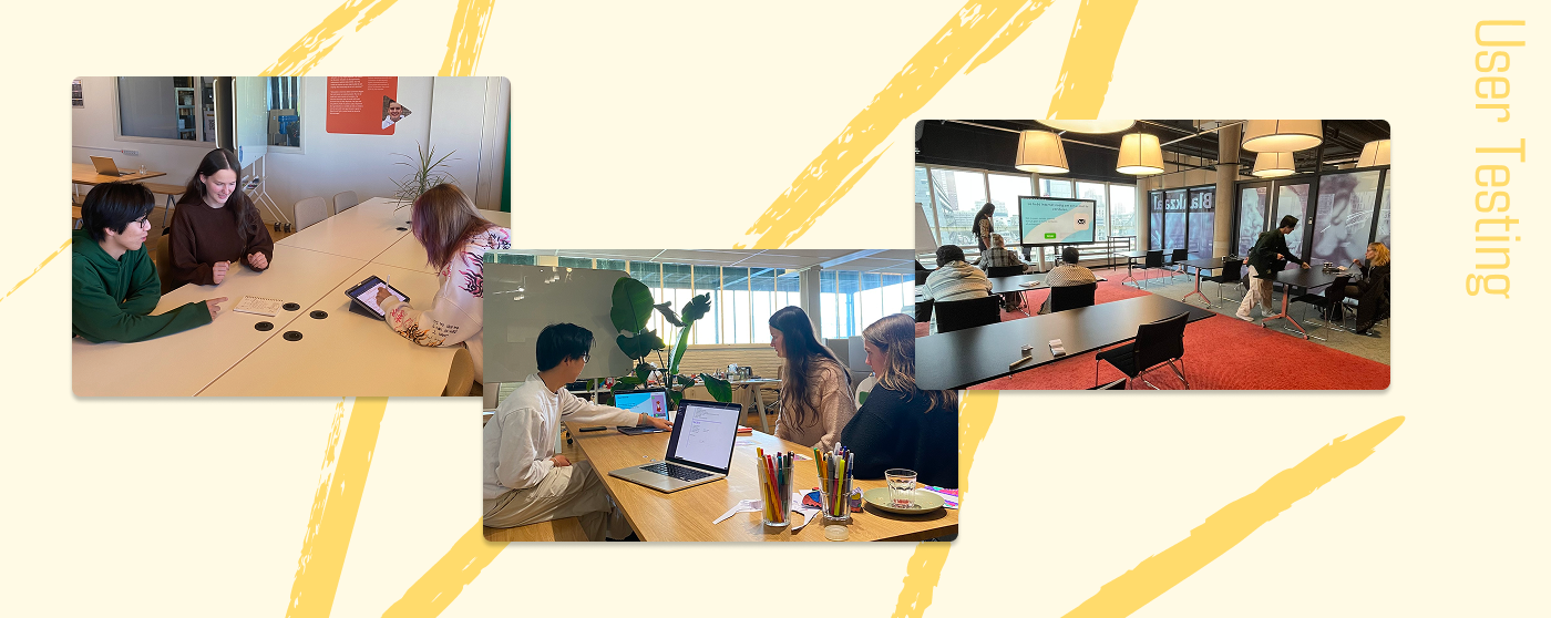 Spelconcept testen bij stakeholders